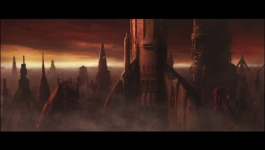 Star Wars Tales of the Jedi - Season 01 Episode 04